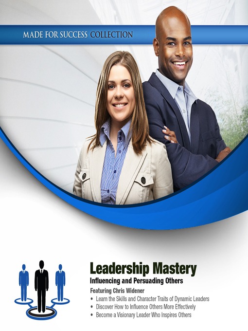 Title details for Leadership Mastery by Made for Success - Available